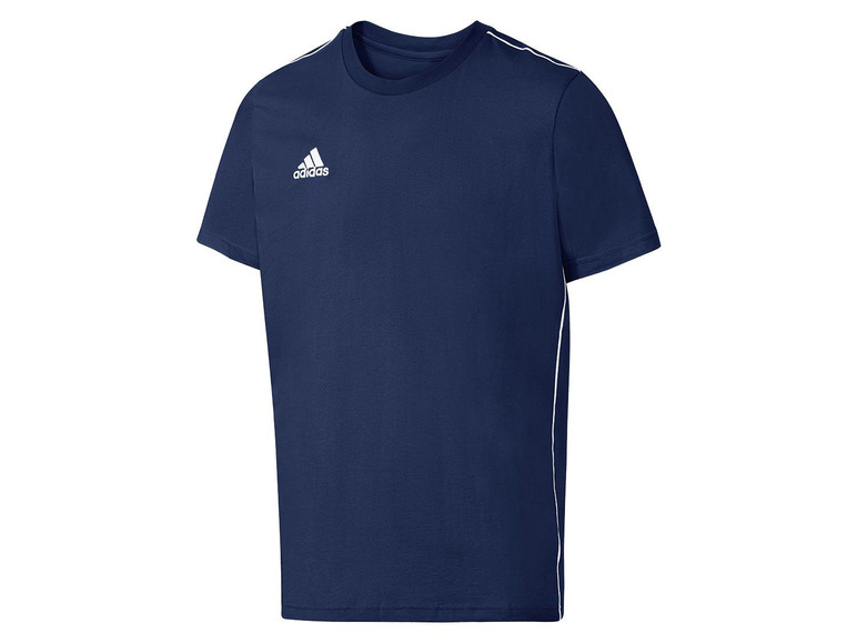 Pełny ekran: adidas Koszulka treningowa męska, 1 sztuka - zdjęcie 2