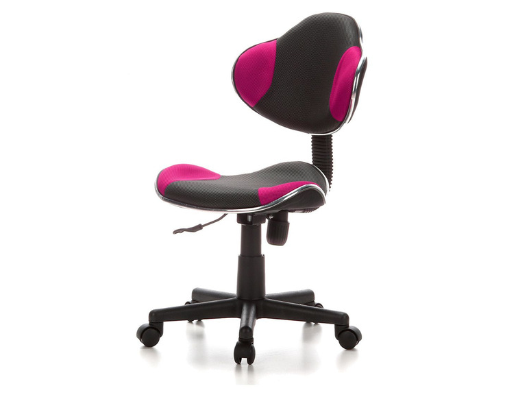Pełny ekran: hjh OFFICE Krzesło obrotowe OFFICE KIDDY GTI-2 - zdjęcie 1