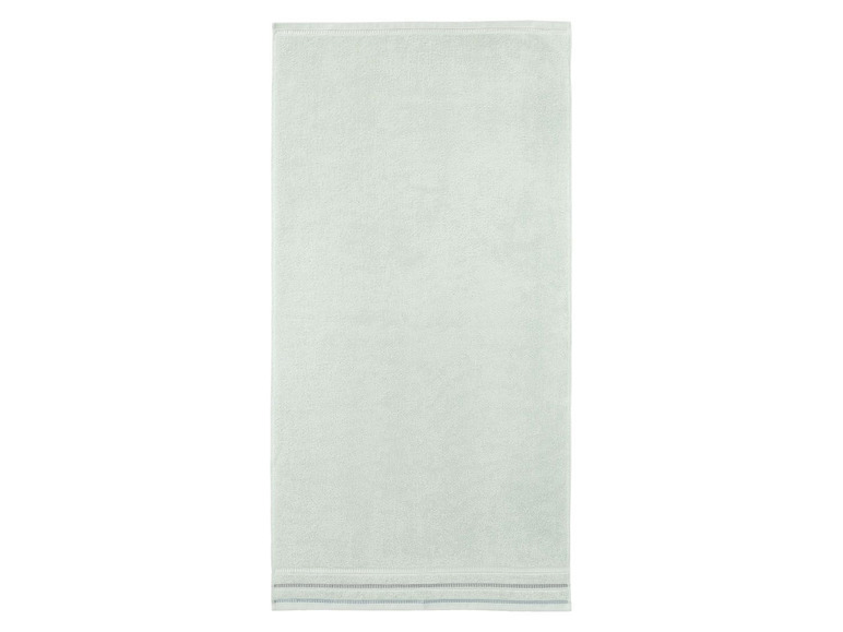 Pełny ekran: miomare Ręcznik kąpielowy 70 x 130 cm, 1 sztuka - zdjęcie 11