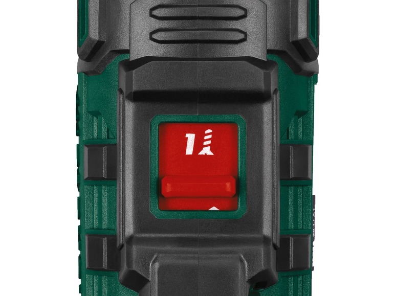 Pełny ekran: PARKSIDE® 2-biegowa akumulatorowa wiertarko-wkrętarka z udarem PSBSA 20-Li B2 20 V (bez akumulatora i ładowarki) - zdjęcie 10