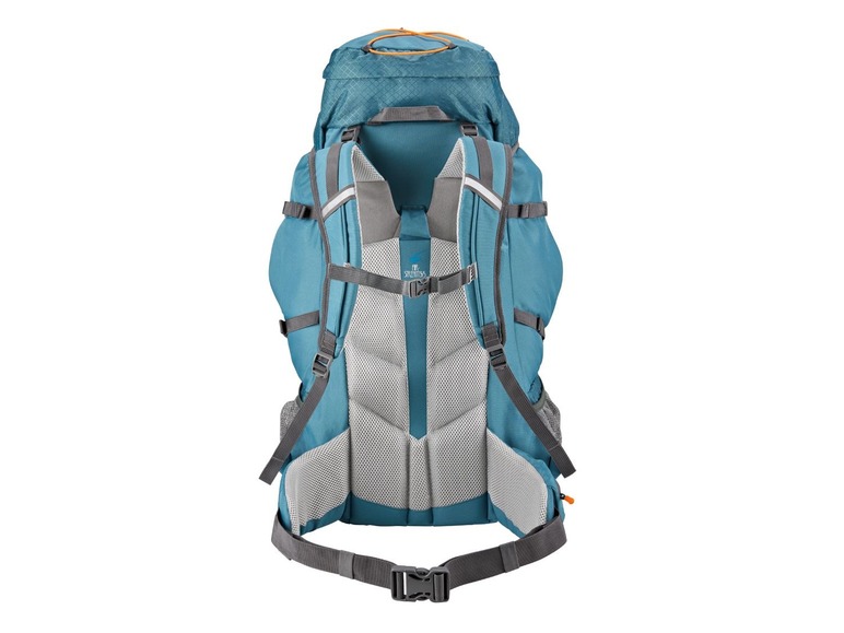 Pełny ekran: CRIVIT® Plecak trekkingowy 60+10 l, 1 sztuka - zdjęcie 5