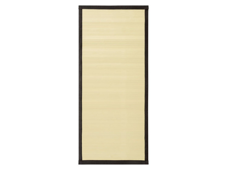 Pełny ekran: meradiso Dywanik kuchenny bambusowy 57 x 130 cm, 1 sztuka - zdjęcie 9