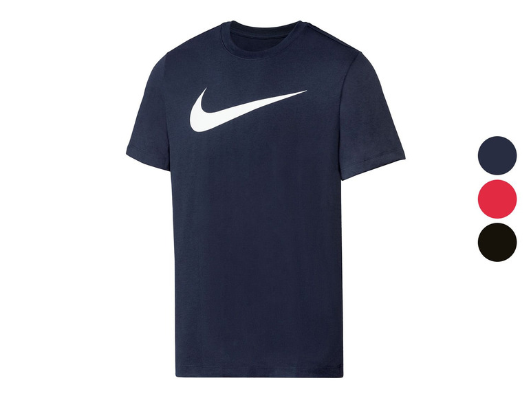 Pełny ekran: Nike T-shirt męski funkcyjny - zdjęcie 1