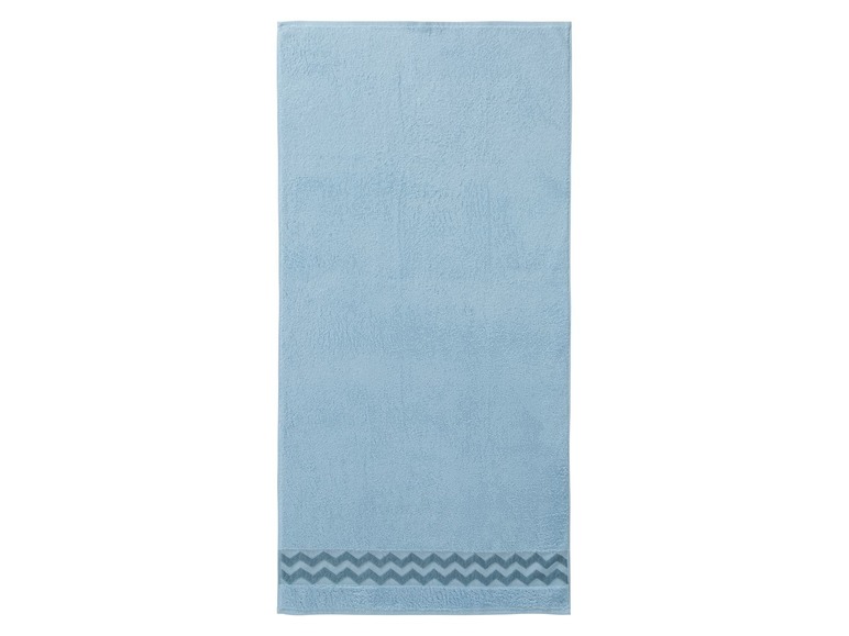 Pełny ekran: miomare Ręcznik frotte 70 x 140 cm, 1 sztuka - zdjęcie 1