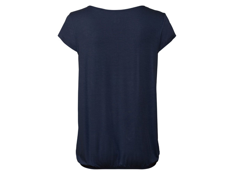 Pełny ekran: esmara® T-shirt damski z wiskozy, 1 sztuka - zdjęcie 14