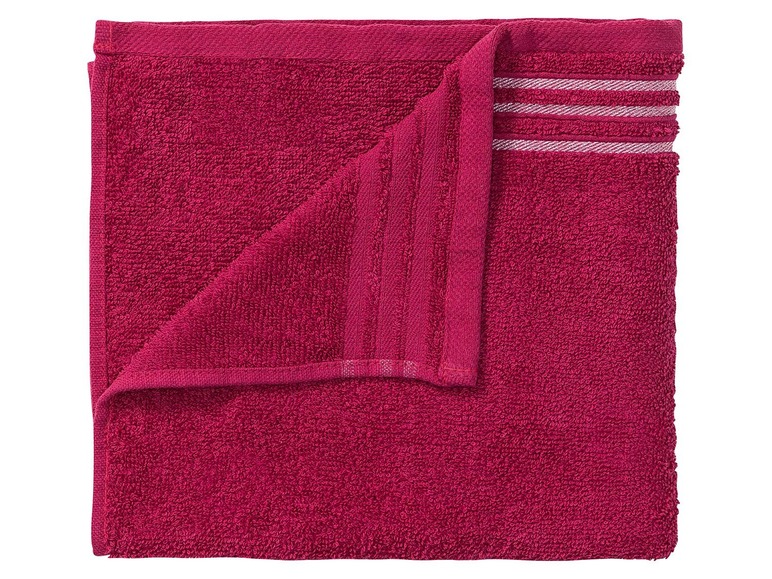 Pełny ekran: miomare Ręcznik frotte 50 x 90 cm, 1 sztuka - zdjęcie 28