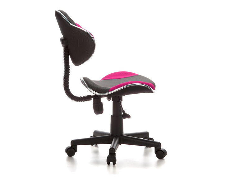 Pełny ekran: hjh OFFICE Krzesło obrotowe OFFICE KIDDY GTI-2 - zdjęcie 5