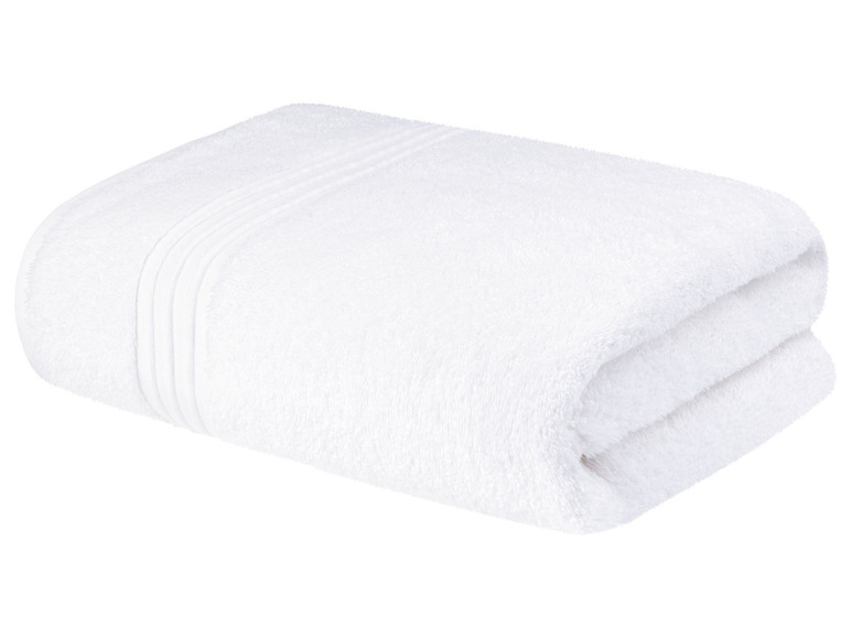 Pełny ekran: Möve by Livarno Home Ręcznik kąpielowy, 80 x 150 cm - zdjęcie 7