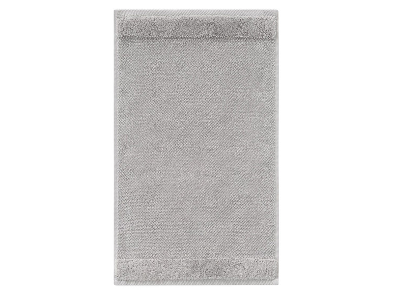Pełny ekran: miomare Ręcznik 30 x 50 cm, 2 sztuki - zdjęcie 12