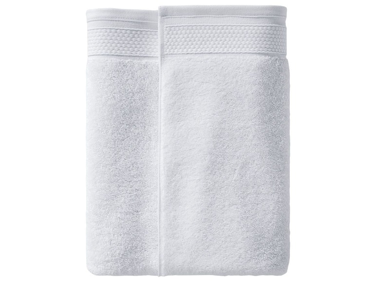 Pełny ekran: meradiso Ręcznik kąpielowy, 70 x 140 cm - zdjęcie 1