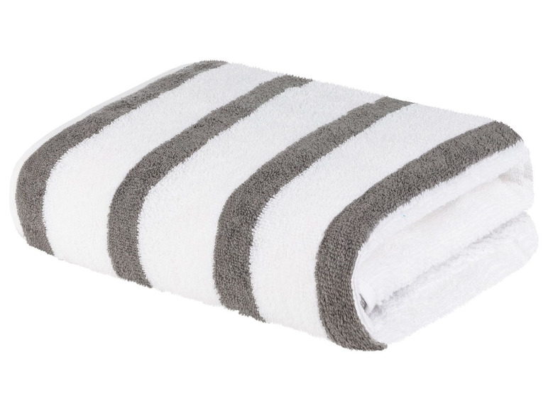 Pełny ekran: LIVARNO home Zestaw ręczników frotté, 6 elementów - zdjęcie 6