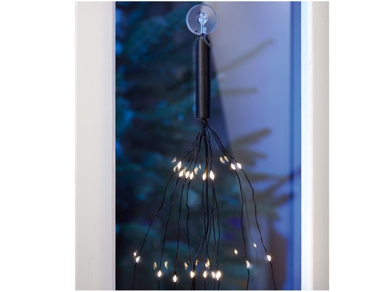 Pełny ekran: Melinera Łańcuch świetlny 200 diod LED - zdjęcie 8