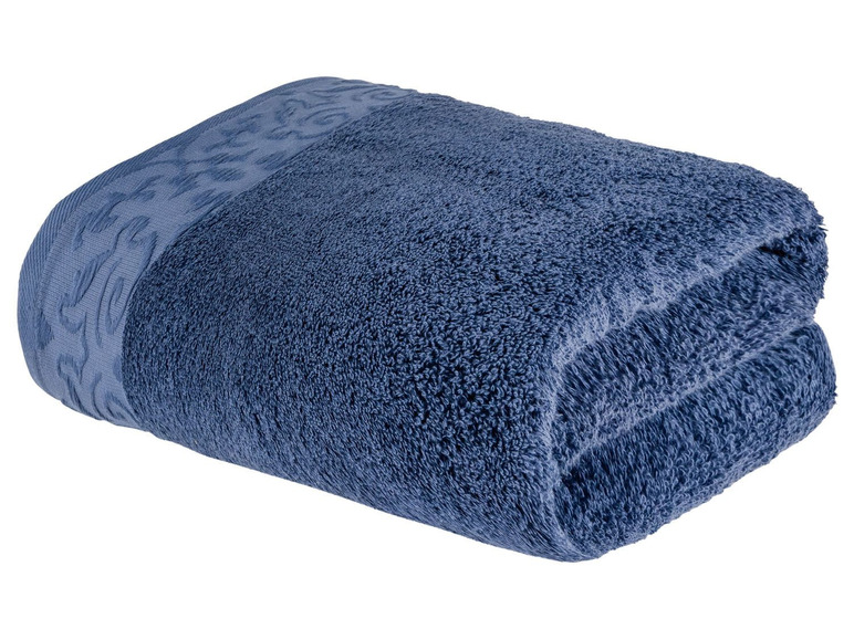 Pełny ekran: LIVARNO home Ręcznik kąpielowy 70x140 cm, 1 sztuka - zdjęcie 14