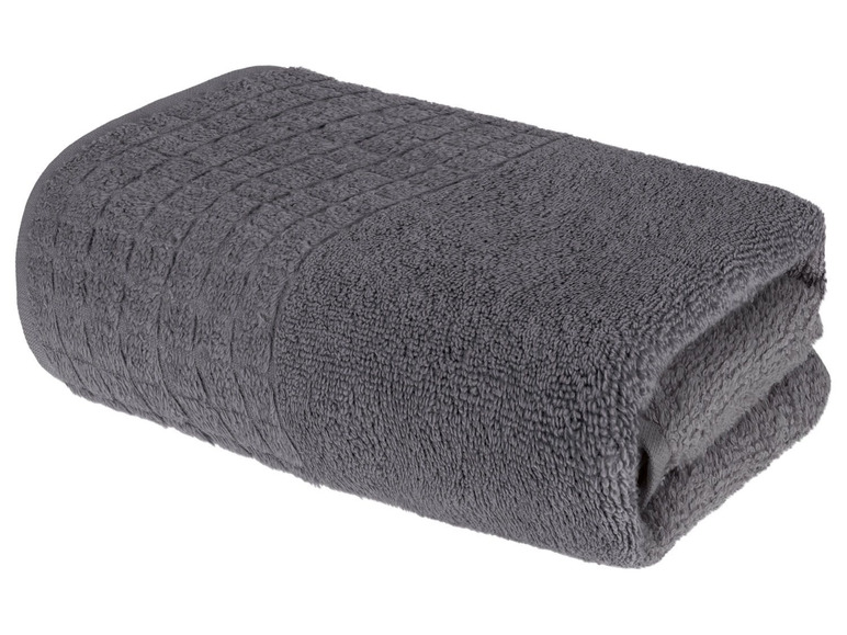 Pełny ekran: miomare Ręcznik frotté 50 x 100 cm, 1 sztuka - zdjęcie 13
