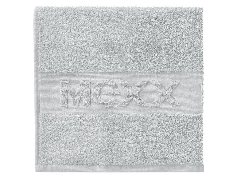 Pełny ekran: Mexx Home Ręcznik 50 x 100 cm, z dodatkiem modalu, 1 sztuka - zdjęcie 10