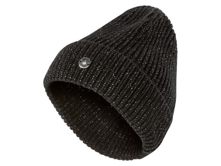 Pełny ekran: ESMARA® Zestaw prezentowy damski szalik i czapka, 1 komplet - zdjęcie 9