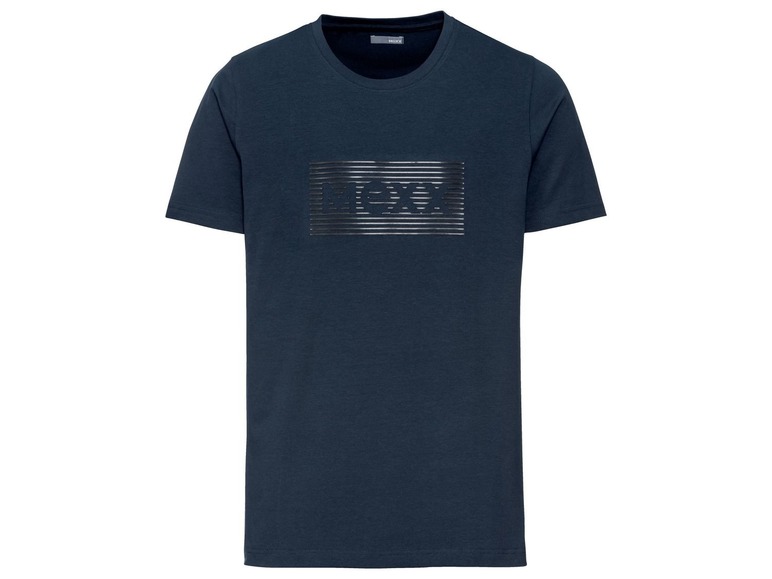 Pełny ekran: MEXX T-shirt męski, 1 sztuka - zdjęcie 6