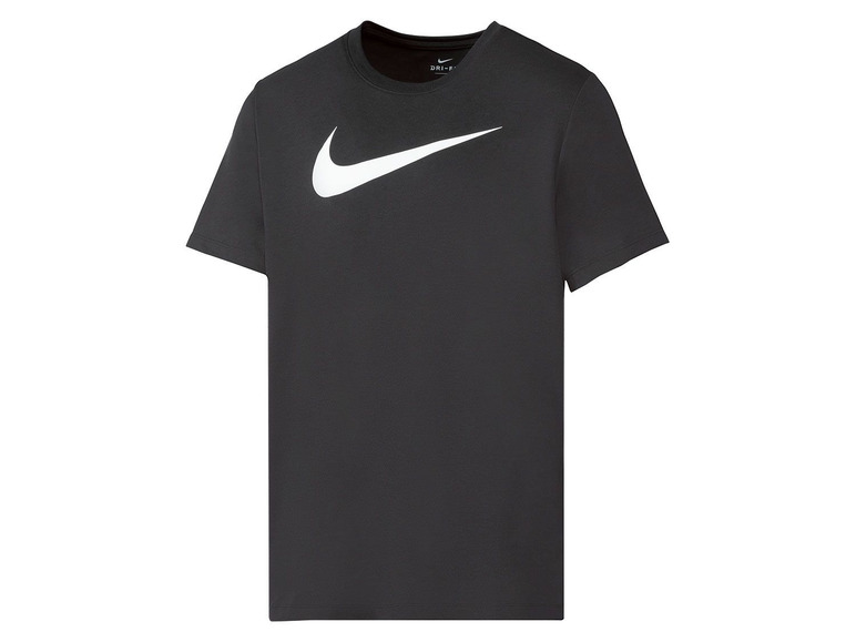 Pełny ekran: Nike T-shirt męski funkcyjny - zdjęcie 6