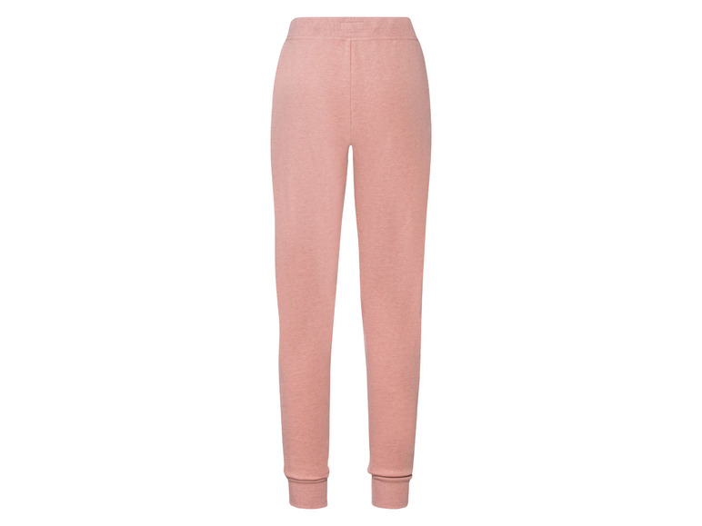 Pełny ekran: esmara Spodnie dresowe damskie soft touch - zdjęcie 3