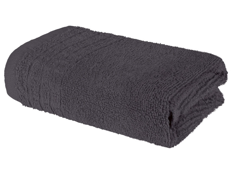 Pełny ekran: miomare Ręcznik 30 x 50 cm, 2 sztuki - zdjęcie 16