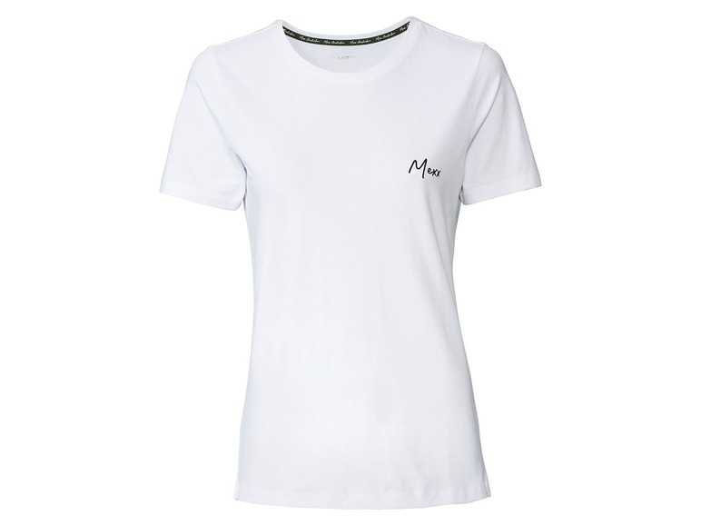Pełny ekran: MEXX T-shirt damski, 1 sztuka - zdjęcie 2
