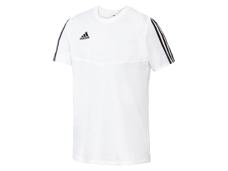 Pełny ekran: adidas Koszulka męska, 1 sztuka - zdjęcie 3