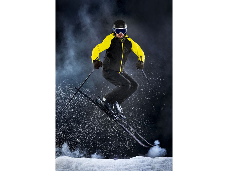 Pełny ekran: crivit Spodnie narciarskie męskie - zdjęcie 12
