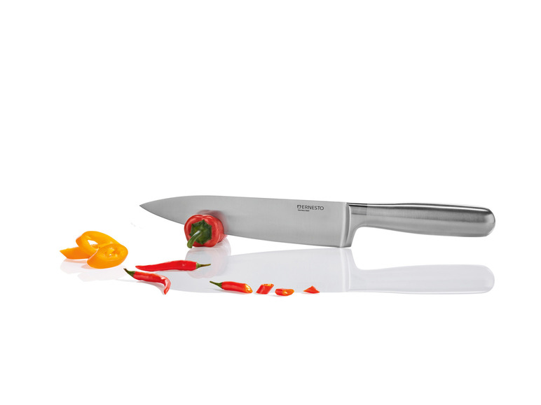 Pełny ekran: ERNESTO Nóż lub zestaw 2 noży kuchennych, 1 sztuka - zdjęcie 3