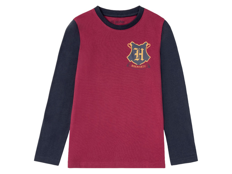 Pełny ekran: Piżama chłopięca z kolekcji Harry Potter, 1 komplet - zdjęcie 11
