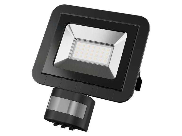 Pełny ekran: LIVARNO home Reflektor zewnętrzny LED, 1 sztuka - zdjęcie 6