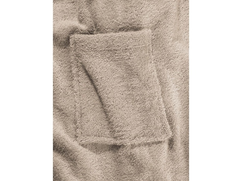 Pełny ekran: Biberna Ręcznik do sauny damski - zdjęcie 14