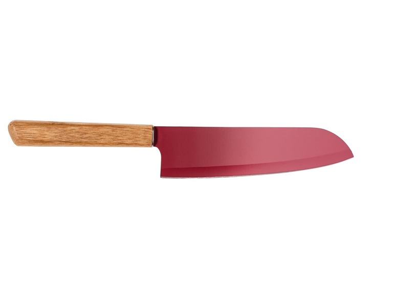Pełny ekran: ERNESTO® Nóż lub zestaw noży z bambusowym uchwytem - zdjęcie 3