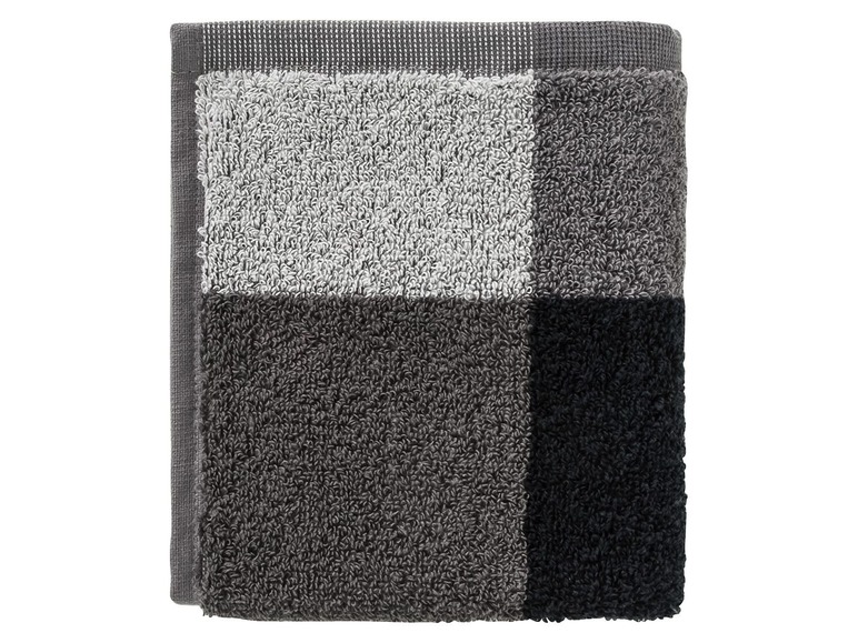 Pełny ekran: miomare Ręcznik frotte 30 x 50 cm, 4 sztuki - zdjęcie 18