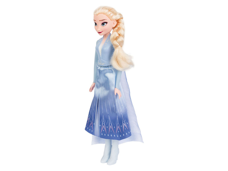 Pełny ekran: Hasbro Lalka Elsa lub Anna Kraina Lodu 2, 1 sztuka - zdjęcie 7