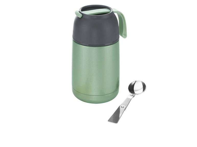 Termos obiadowy, 600 ml