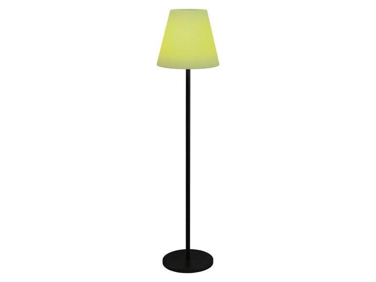 Pełny ekran: LIVARNO LUX® Zewnętrzna lampa stojąca LED, 1 sztuka - zdjęcie 5