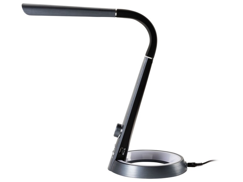 Pełny ekran: LIVARNO LUX Lampa stołowa LED - zdjęcie 10