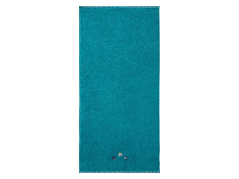 Pełny ekran: miomare Ręcznik kąpielowy z frotte 70 x 140, 1 sztuka - zdjęcie 9