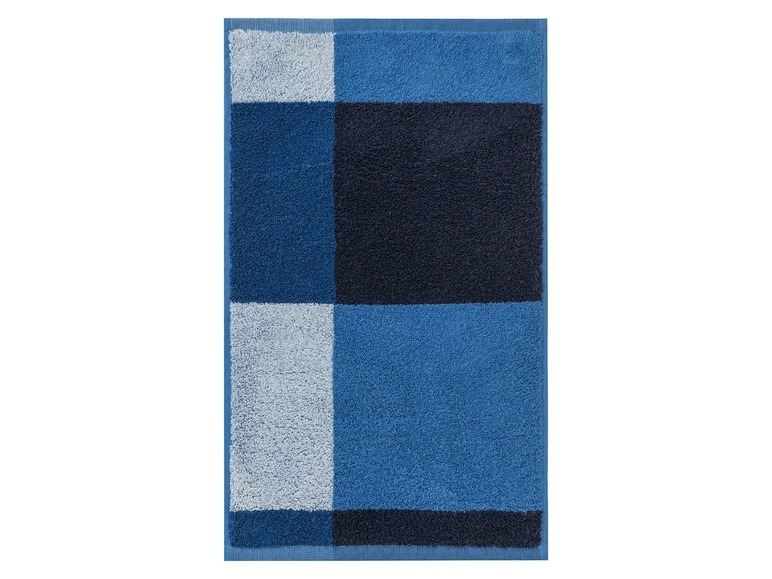 Pełny ekran: miomare Ręcznik frotte 30 x 50 cm, 4 sztuki - zdjęcie 16