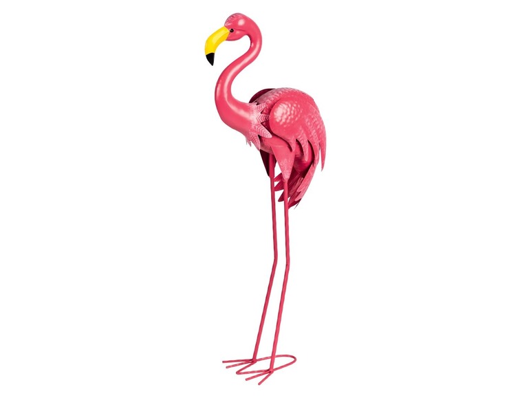 Pełny ekran: Melinera Ptak dekoracyjny figura ogrodowa, 1 sztuka - zdjęcie 4