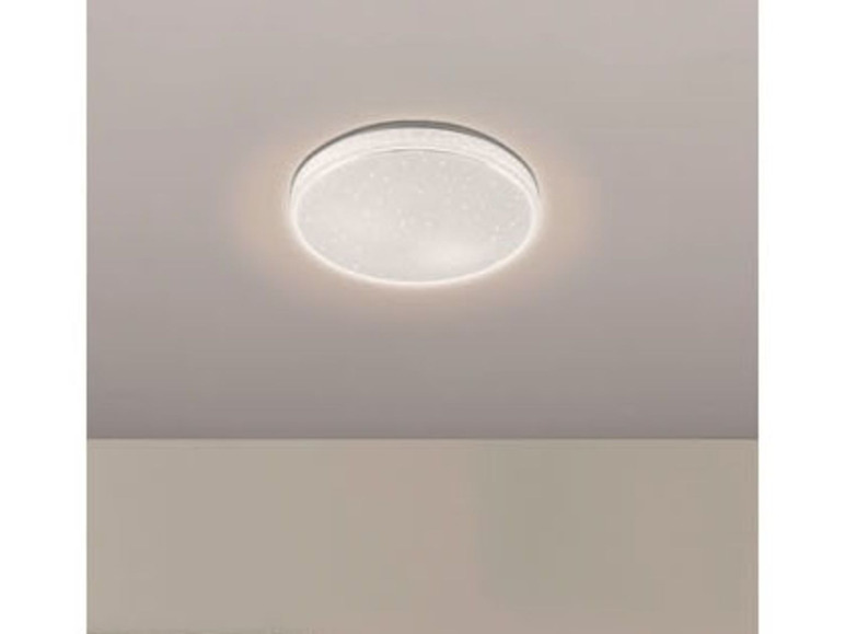 Pełny ekran: LIVARNO LUX Lampa sufitowa LED z pilotem, 1 sztuka - zdjęcie 13
