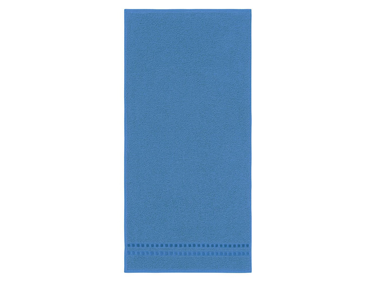 Pełny ekran: miomare Ręczniki frotté 50 x 100 cm, 2 sztuki - zdjęcie 27