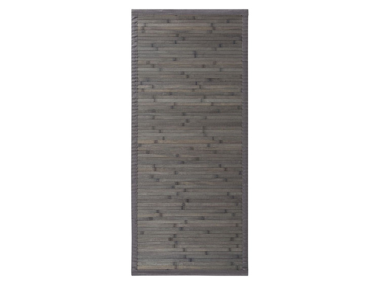 Pełny ekran: meradiso Dywanik kuchenny bambusowy 57 x 130 cm, 1 sztuka - zdjęcie 3