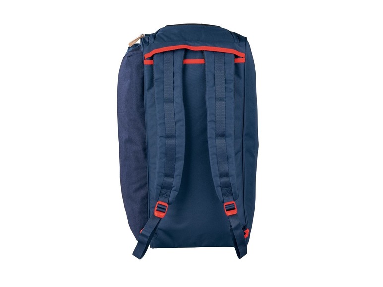 Pełny ekran: TOPMOVE® Plecak - torba podróżna 63l, 1 sztuka - zdjęcie 4