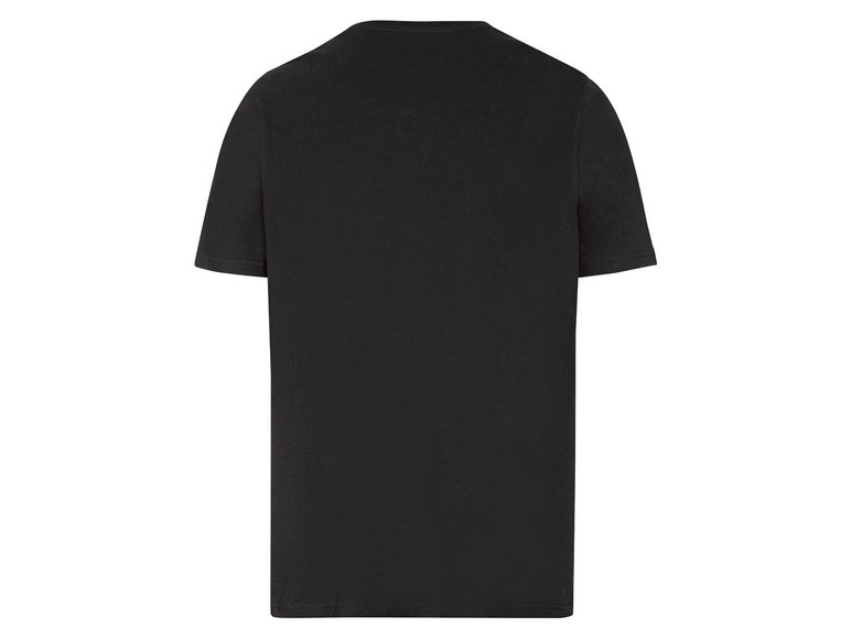 Pełny ekran: LIVERGY® T-shirt męski, 3 sztuki - zdjęcie 15