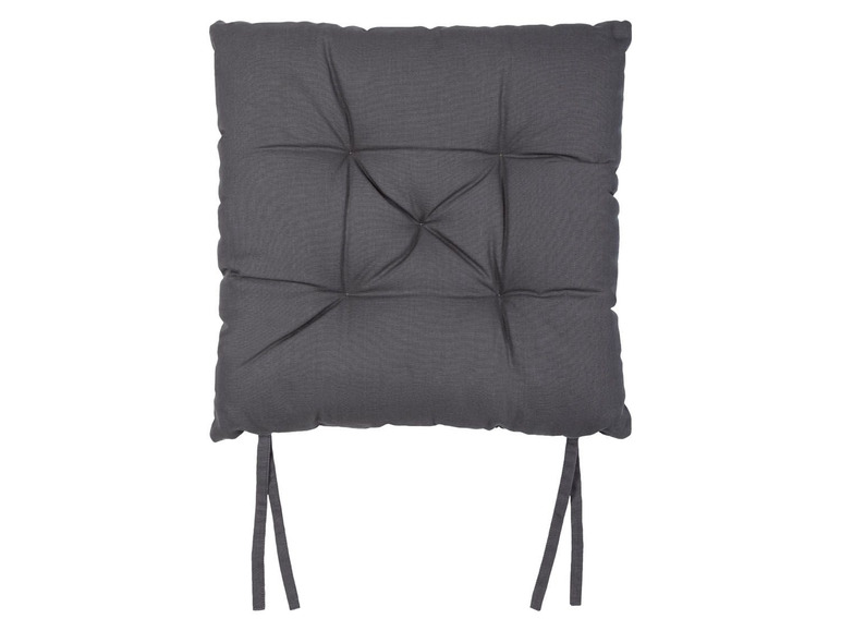Pełny ekran: meradiso Poduszka na krzesło 40 x 40 cm, 1 sztuka - zdjęcie 13