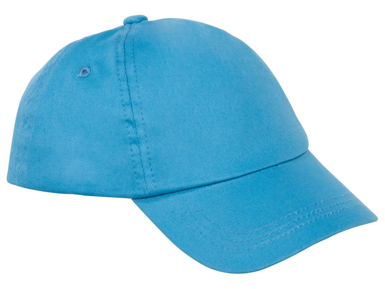 Pełny ekran: LUPILU® 3-częściowy komplet chłopięcy (koszulka, spodenki i czapka), 1 komplet - zdjęcie 22
