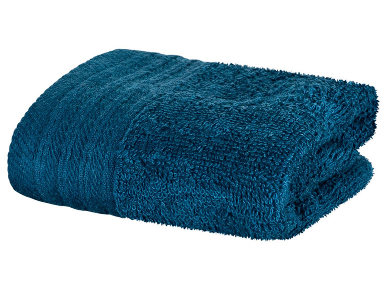 Pełny ekran: miomare Zestaw ręczników z frotté, 6 sztuk - zdjęcie 20