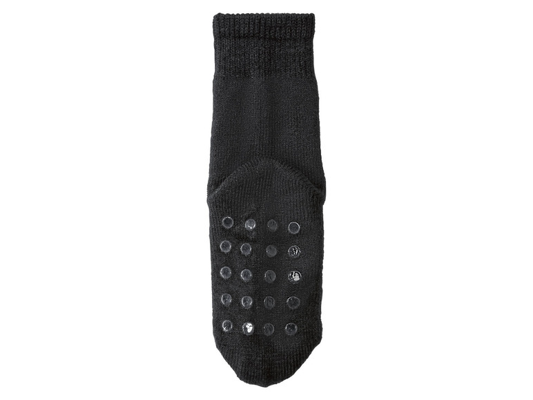 Pełny ekran: esmara® Skarpetki termiczne damskie z ABS, 2 pary - zdjęcie 3