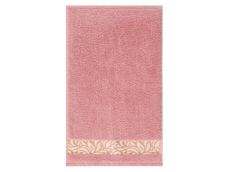 Pełny ekran: miomare Ręcznik frotté 30 x 50 cm, 2 sztuki - zdjęcie 9